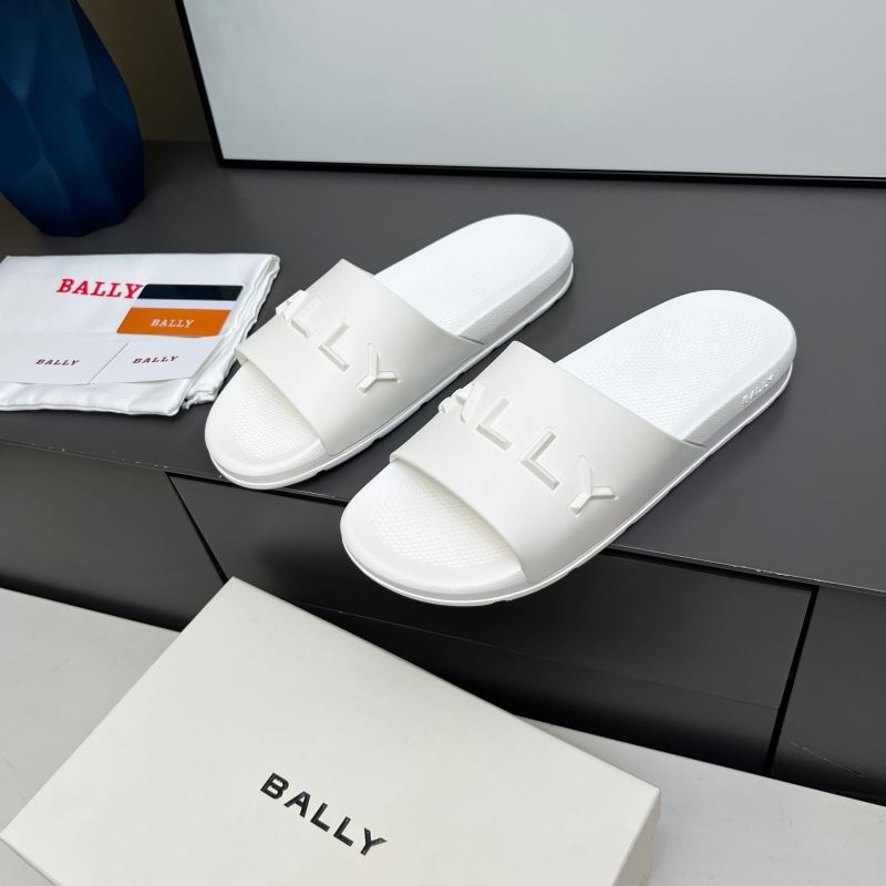 Bally Sandals